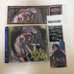 3SKM Night Hawks CDのサムネイル