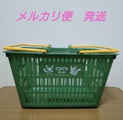 ピカピカマート バスケット ポケモン ポケセン 限定 - メルカリ