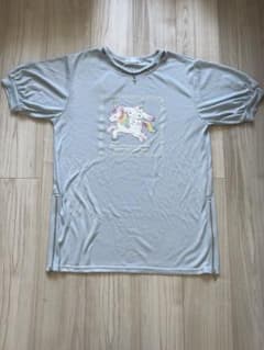 シナモンロールのTシャツのサムネイル