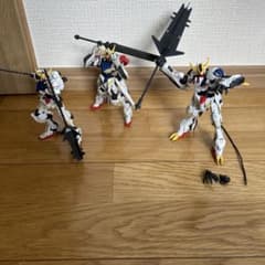 HG:IBO組立済ガンプラ8体セット HG:IBO組立済ガンプラ8体セット - メルカリ