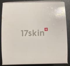 17skinシワ改善美白　美容液　51gのサムネイル