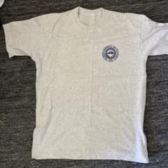 Bangko Sentral ng Pilipinas Tシャツ グレーのサムネイル