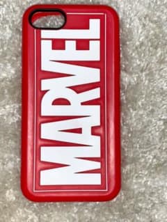 MARVEL iPhone7ケースのサムネイル