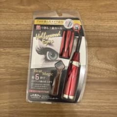 ハリウッドアイズ　ホットアイラッシュカーラーのサムネイル