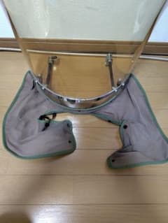 旭風防 汎用 ウインドシールド 本体のサムネイル
