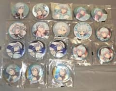 オプナナ Op.7 缶バッジ 四葉環12個セット | Shop at Mercari from