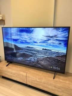 株*会様 ソニーブラビア65V 4K 液晶KJ-65X80J - メルカリ