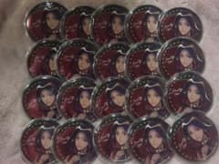 ジャミル・バイパー 缶バッジ 20個 - メルカリ