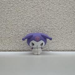 クロミちゃん フィギュア ガチャガチャのサムネイル