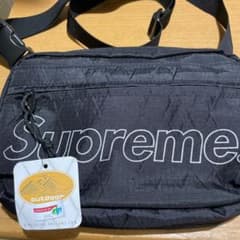 Supreme shoulder bag 18AWのサムネイル