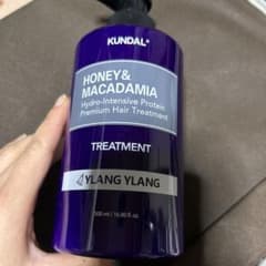 KUNDAL トリートメント　イランイランのサムネイル