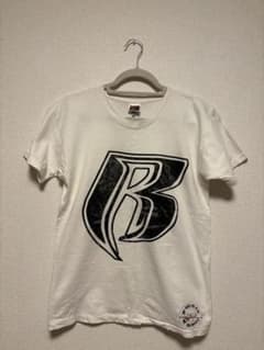 Ruff Ryders DMX Tシャツのサムネイル