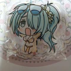 【新品】水着ヒヨリアクリルスタンド Citrus sugar&秘密結社ESCRのサムネイル