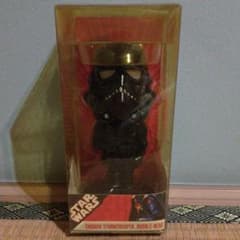 スターウォーズ　シャドウ　ストームトルーパー　バブルヘッドのサムネイル
