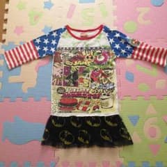 りお様専用 jamワンピース風Tシャツのサムネイル