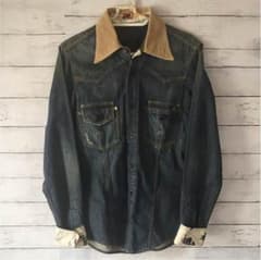 dsquared☆デニムジャケットのサムネイル
