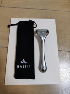 HALIFT ハリフトのサムネイル