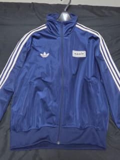 adidas oasis ジャージ XL トラックジャケットのサムネイル