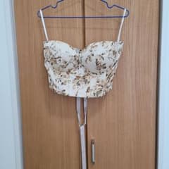 おしゃれコルセットのサムネイル