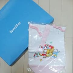 familiar  シューズbagのサムネイル
