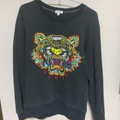 KENZO ケンゾートレーナーのサムネイル