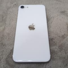 機能不良無】Apple iPhone SE 第2世代 ホワイト 本体 - メルカリ