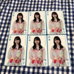 金村美玖 トランプ 日向坂46 福袋 2025 - メルカリ