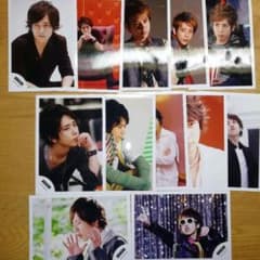 嵐　二宮和也　公式写真　★他出品ありのサムネイル