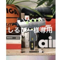 shoeuzi 95 ネオン エアマックス ナイキ mighty jaxx - メルカリ