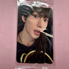 riize odessey ktown4u ラキドロ トレカ アントン RIIZE odyssey Ktown4u トレカ ラッキードロー アントン - メルカリ