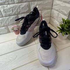 ❤️希少 Lacoste ラコステ AG-LT23 テニスシューズ 25.5cm - メルカリ