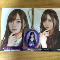 乃木坂46 生写真 梅澤美波のサムネイル