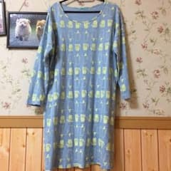 POUDOUDOU ワンピースのサムネイル