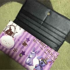 リゼ縦長財布のサムネイル