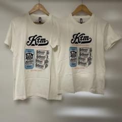 ケツメイシ リクエストライブ2023 ベースボールシャツ(Mサイズ) ケツメイシ ツアー ベースボールTシャツ グッズ ベースボールシャツ