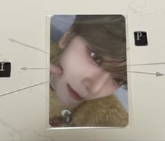 ALD1 シンロン トレカ デビューショケ 応募特典 alphadriveone - メルカリ