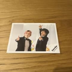 SnowMan 佐久間大介 阿部亮平 あべさく 公式写真 - メルカリ