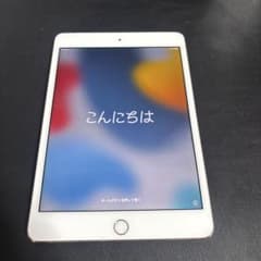 iPad mini4 16GB