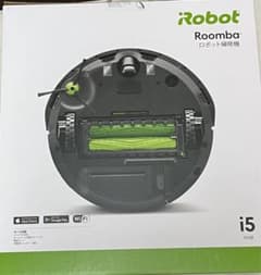 Roomba i5 ルンバ i5のサムネイル