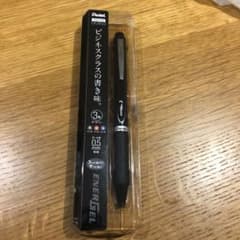 ぺんてるの3色ペンのサムネイル