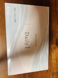 Daily1 PREMIUM デンタルウォッシュ 8ml×30本のサムネイル