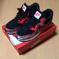NIKE AIR MAX 90 PRINT 28cmのサムネイル