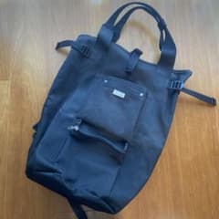 値下げ→B印YOSHIDA 別注UNION 2WAYリュックサック - メルカリ