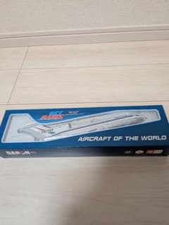 DANISH SKY WINGS ユナイテッド航空機 1/150 DANISH SKY WINGS ユナイテッド航空機 1/150 - メルカリ