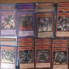 アンティークギアパーツセット!! プロフ読みのサムネイル