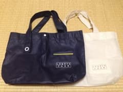 ローリーズファーム ショッパー 2枚のサムネイル