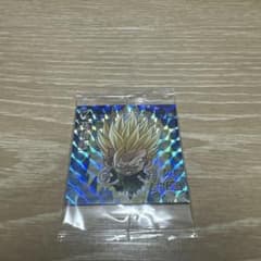 超希少 ドラゴンボール シール 孫悟飯のサムネイル