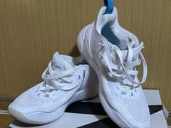 ルカ1 バッシュのサムネイル