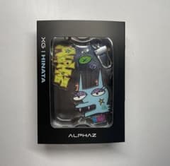 XG ALPHAZ HINATA キーホルダーのサムネイル