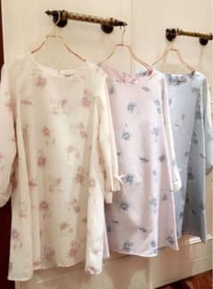 アンクルージュ♡ワンピースのサムネイル